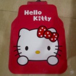 Karpet Motif HK 2 baris