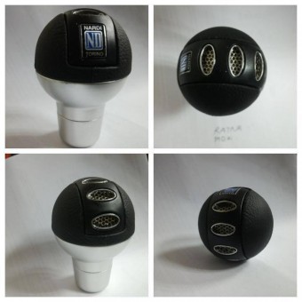 Gear Knob Nardi