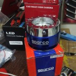 Boskit Quickrelease universal