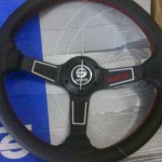 Stir Sparco