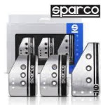 Pedal Gas Sparco
