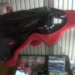 Sparco Bucket carbon Racing seat