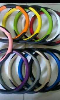 Sarung stir model Tron