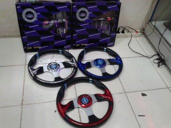 Stir Racing Viola taiwan 13″