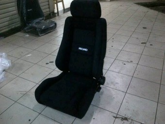 Recaro LX Racing Seat
