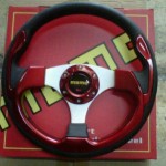Stir Racing Momo 13″