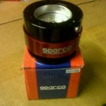 Boskit Quickrelease universal