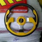 Stir Racing Momo 13″