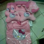 Bantal 5in1