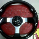 Stir Racing Momo 13″