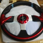 Stir Racing Viola taiwan 13″