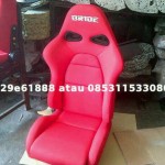 Bride Chuga Racing Seat