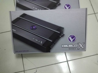 Power 4 cennel venom diablo x