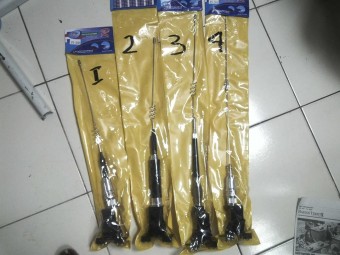 Antena variasi panjang 50cm