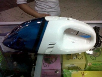 Vacum Cleaner